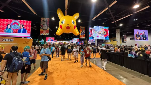 Campeonato Mundial de Pokémon