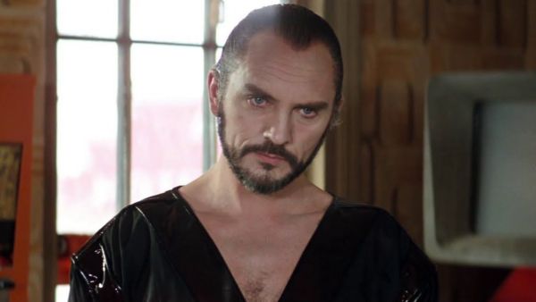 Terrence Stamp