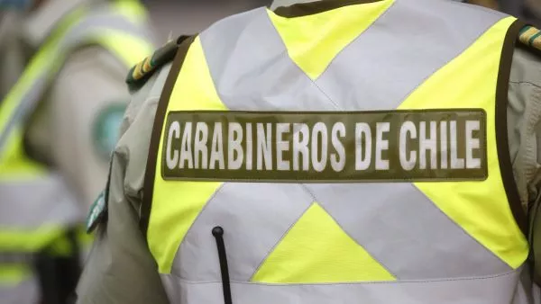 Carabineros