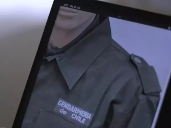Falsos policías: kits para impostores a la venta