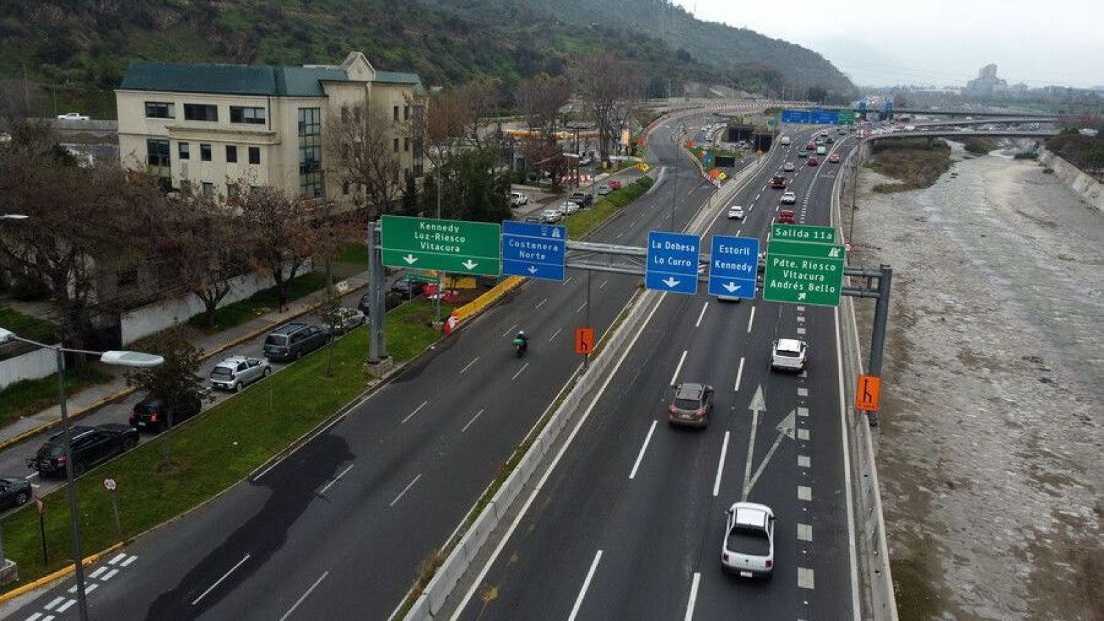 Puente Lo Saldes