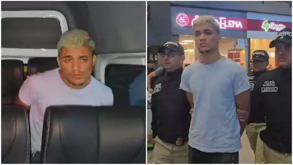 Sicario de 