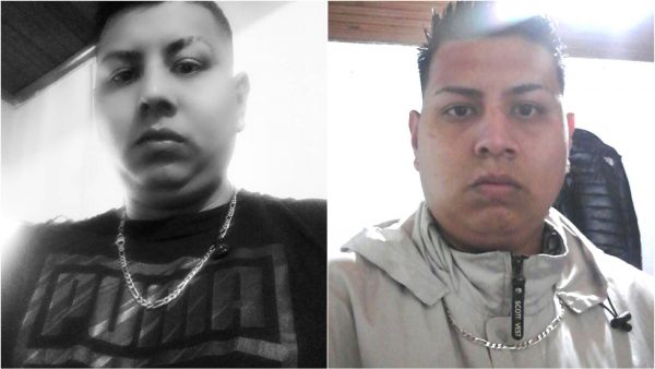 La caída del Tío Lukas