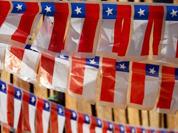 Fiestas Patrias