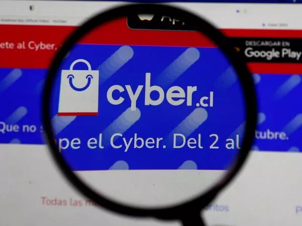 Cyber Monday 2025