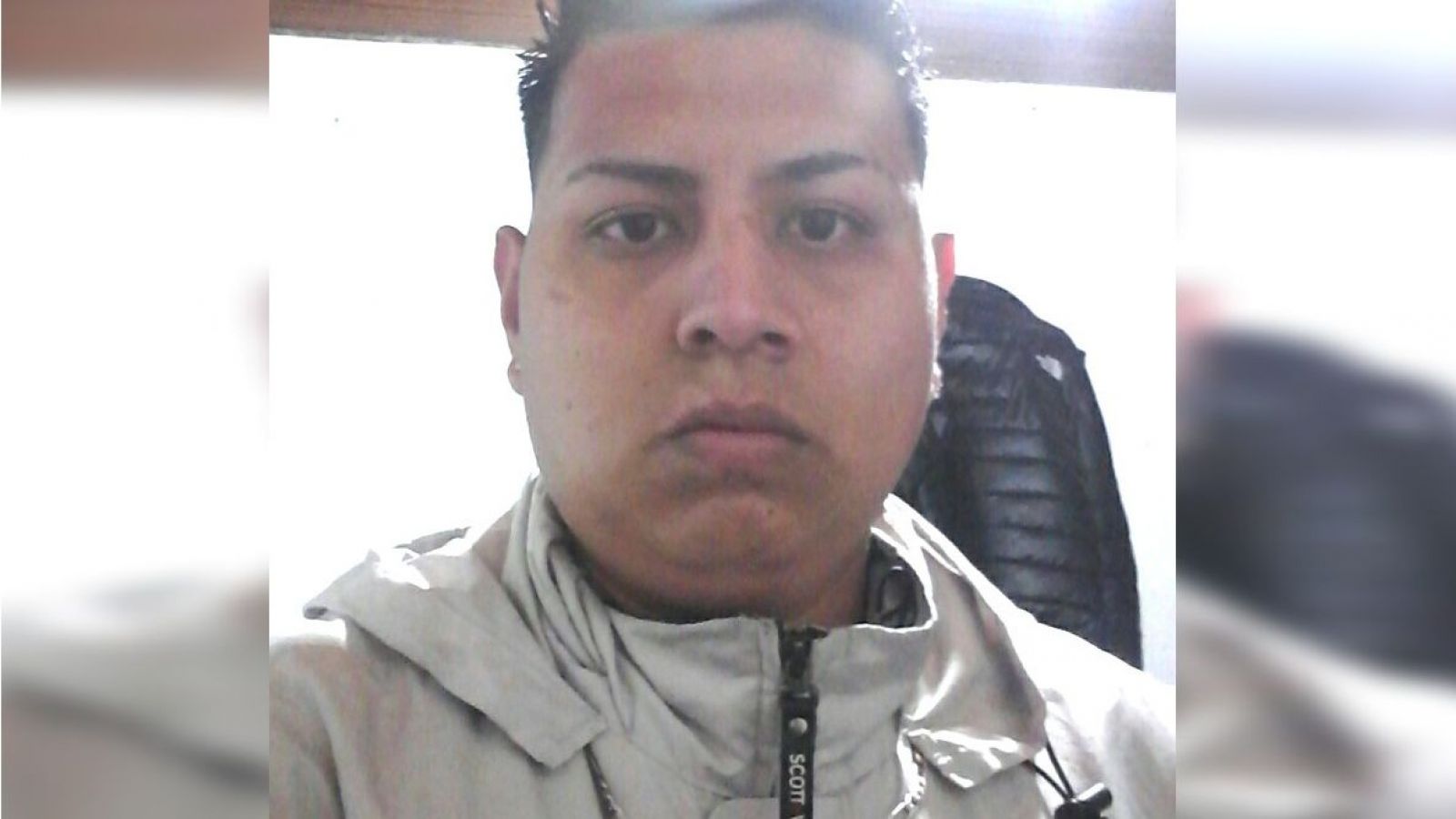 Ricardo Villón Pérez, el Tío Lukas