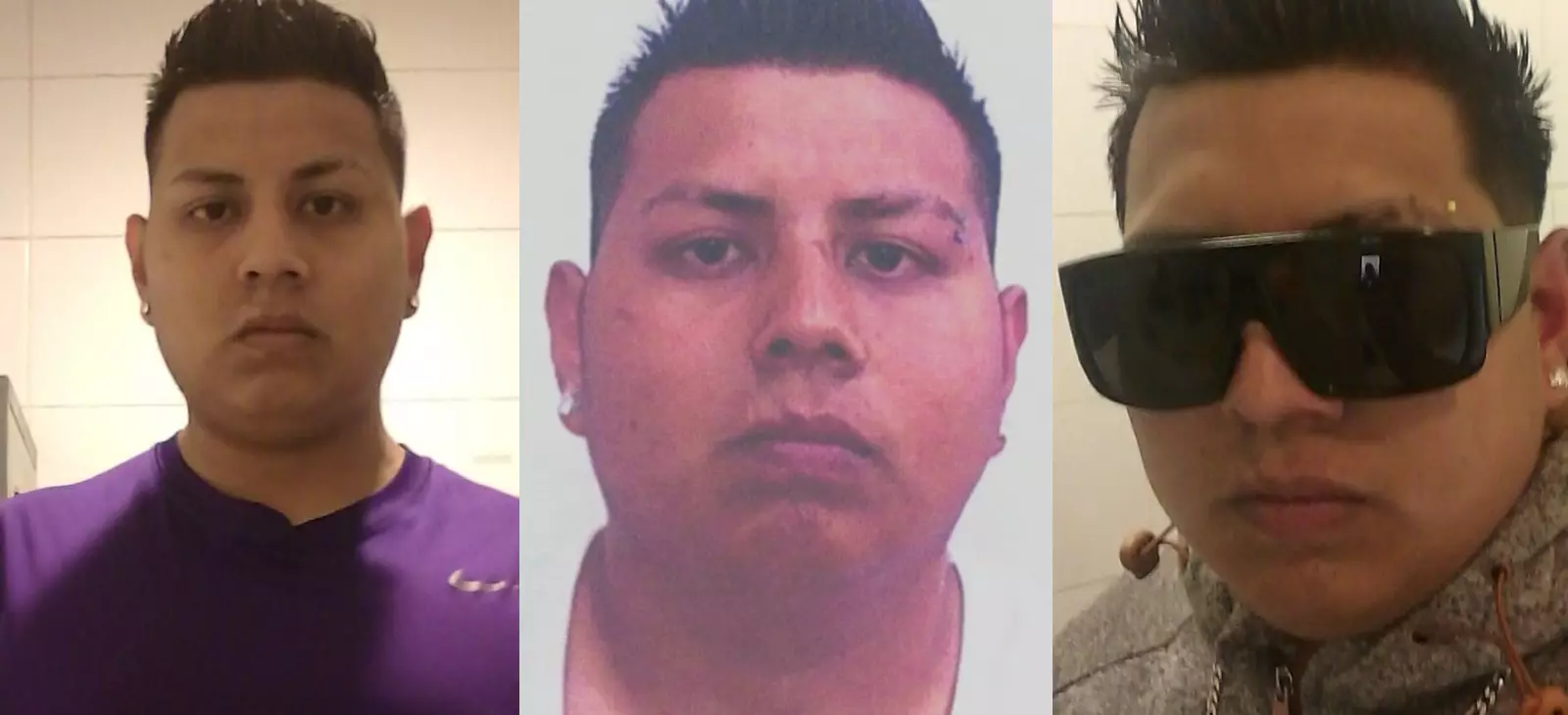 “Armamentos fueron facilitados por Lukas”: el relato clave que ligó a 