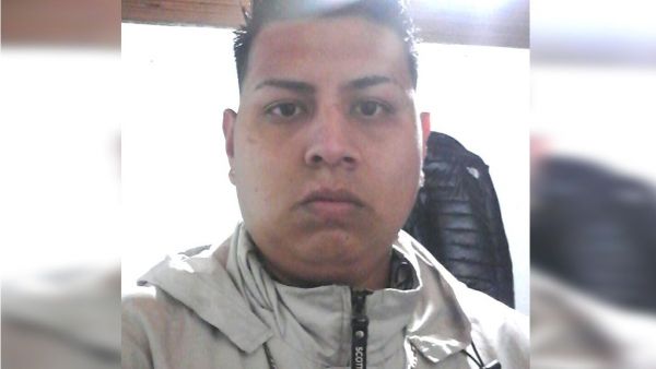 Ricardo Villón Pérez, el Tío Lukas