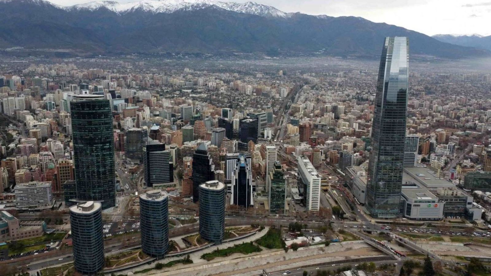 Santiago de Chile