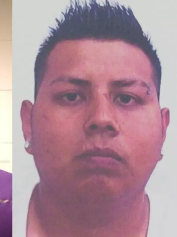 “Armamentos fueron facilitados por Lukas”: el relato clave que ligó a 