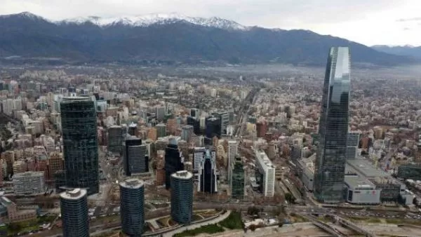 Santiago de Chile