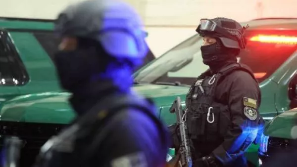 Gendarmería
