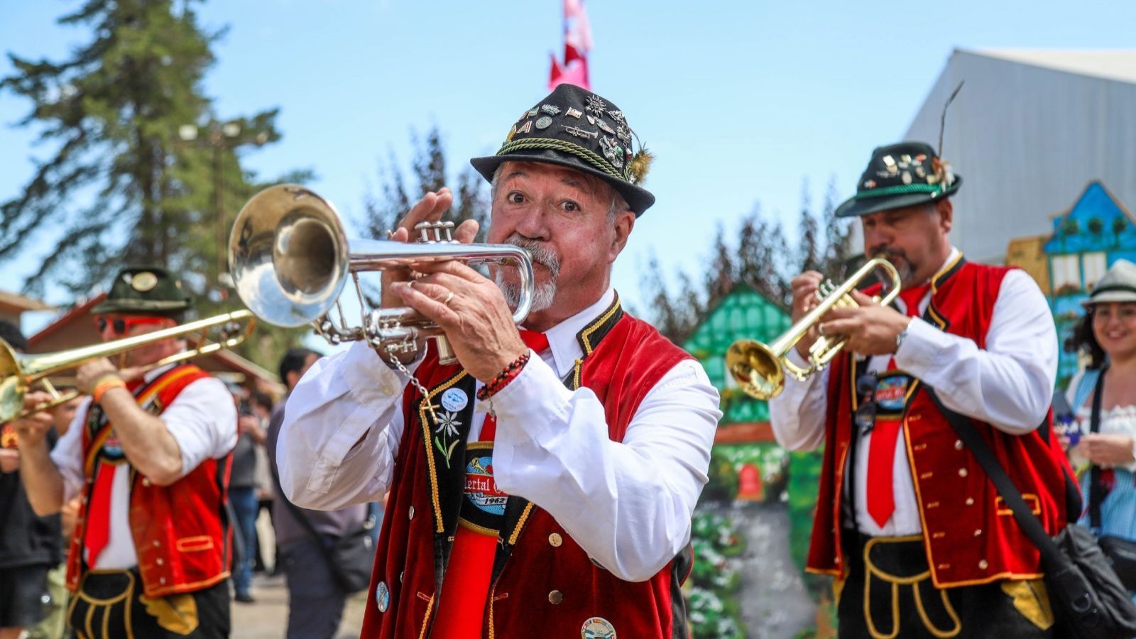 Oktoberfest