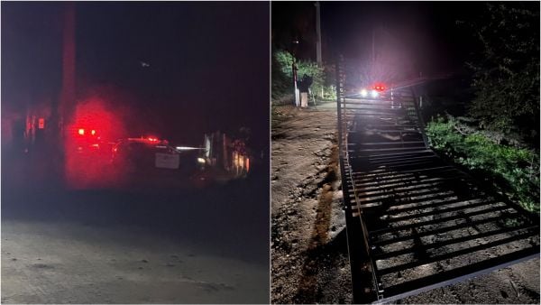 Dueño de casa asesinado en Curacaví