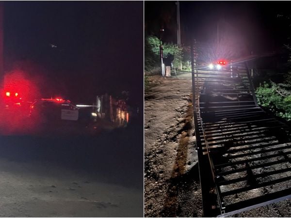 Dueño de casa asesinado en Curacaví