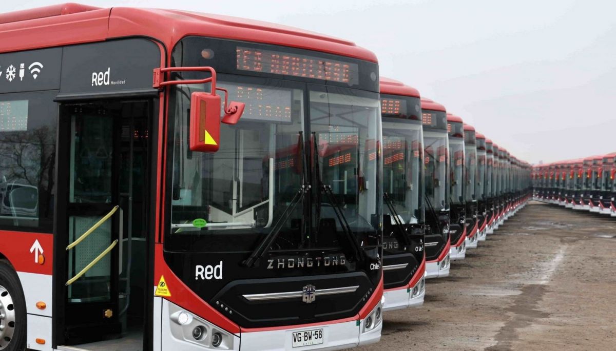 Paro De Buses Y Micros HOY MARTES Los Recorridos Afectados 24horas Paro De Buses Y Micros HOY MARTES Los Recorridos Afectados 24horas