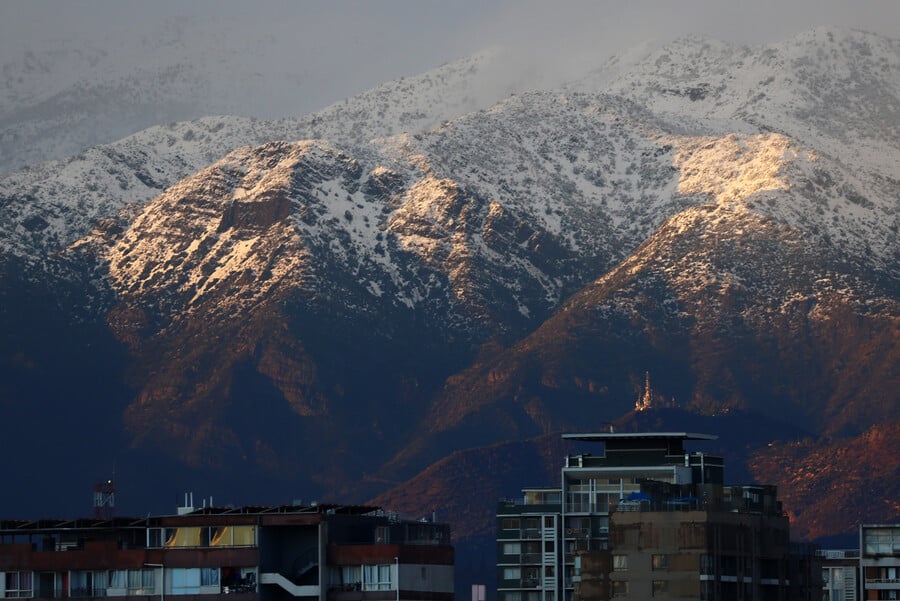 Nieve RM