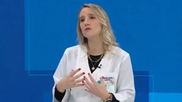 El Especialista Responde: alzheimer
