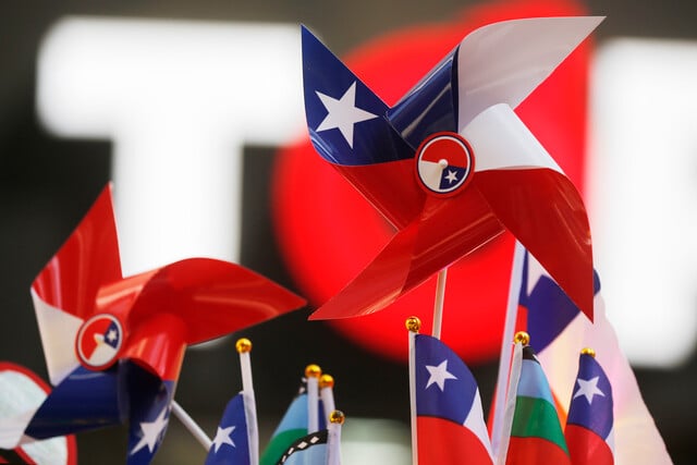 Fiestas Patrias
