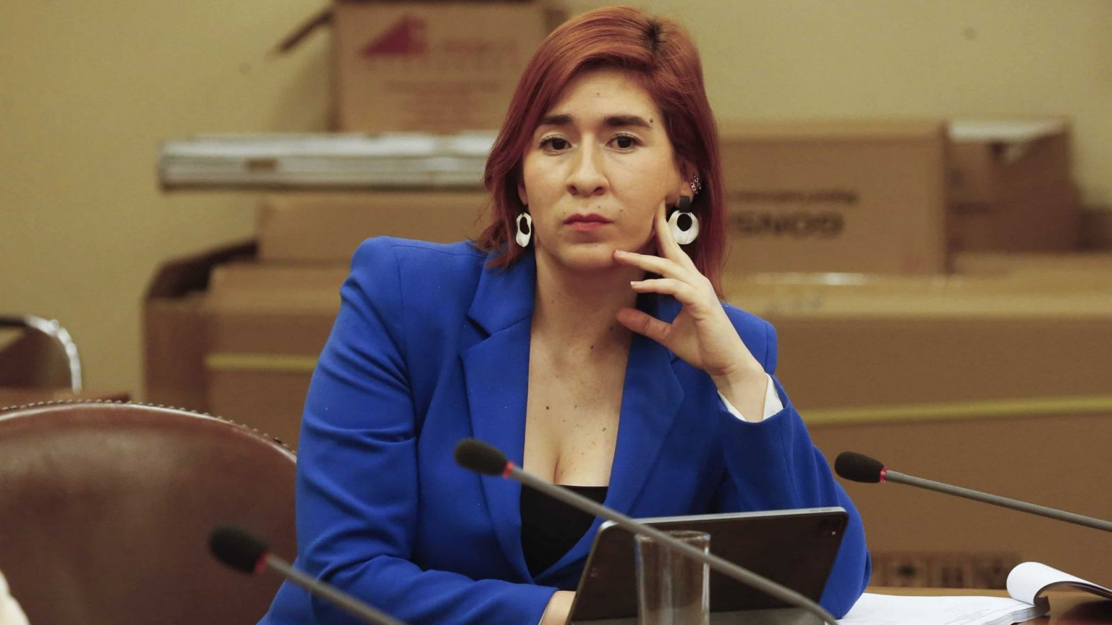 Catalina Pérez