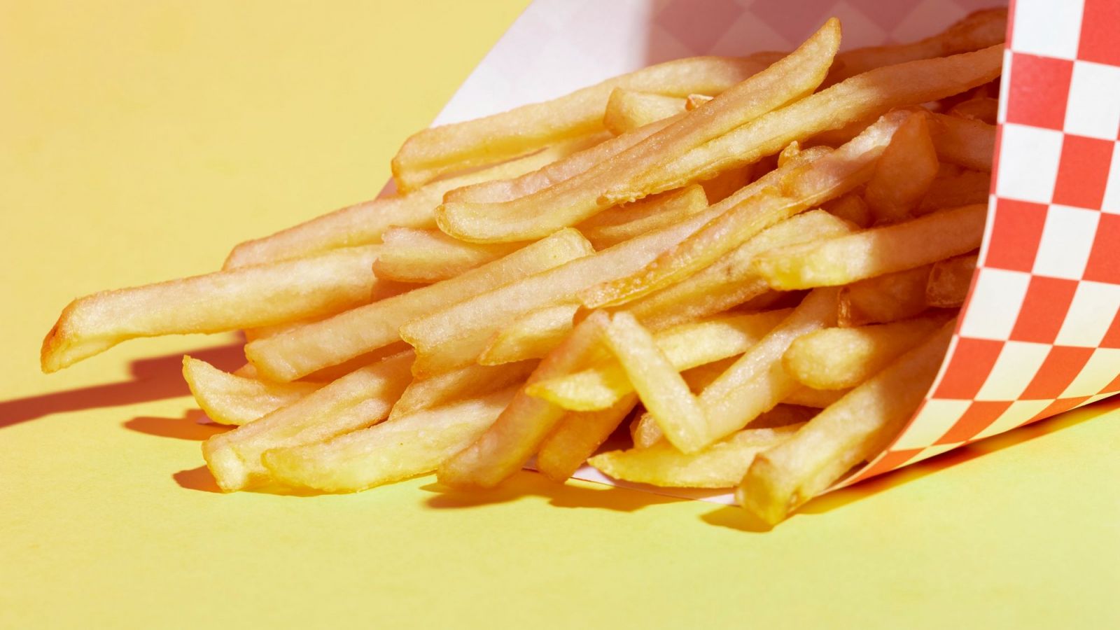 Papa frita