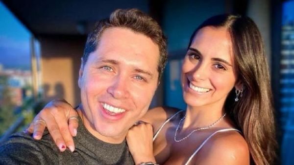 Karol Lucero y Francisca Virgilio