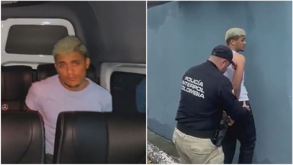 Alberto Carlos Mejía