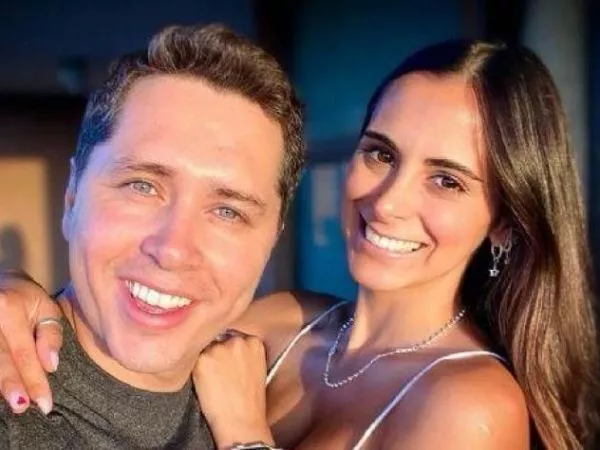 Karol Lucero y Francisca Virgilio