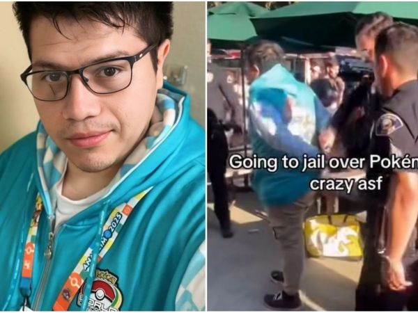 Matías Alejandro Campos.