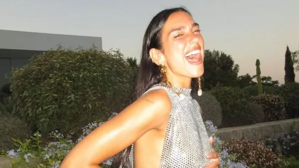 Dua Lipa