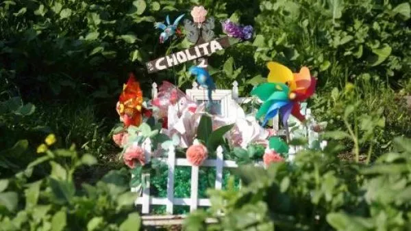 Cementerio de mascotas