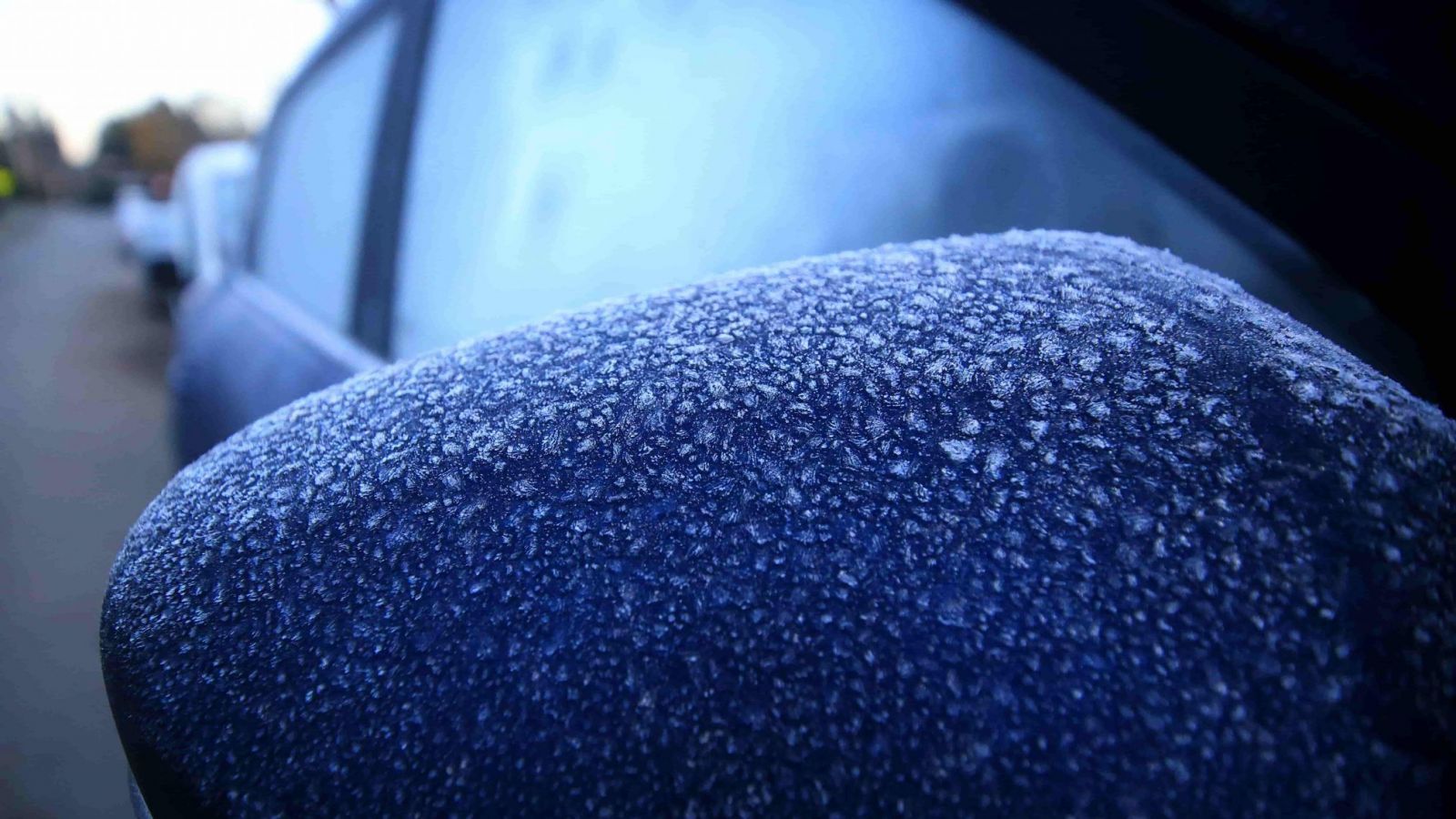 Heladas