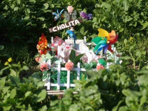 Cementerio de mascotas