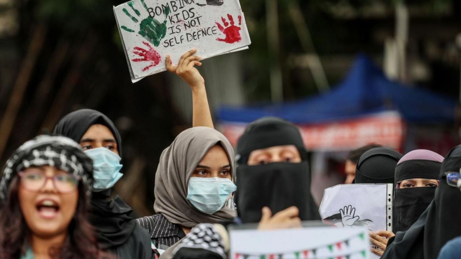 Netanyahu ordena adelantar invasión militar de ciudad de Gaza