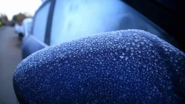Heladas