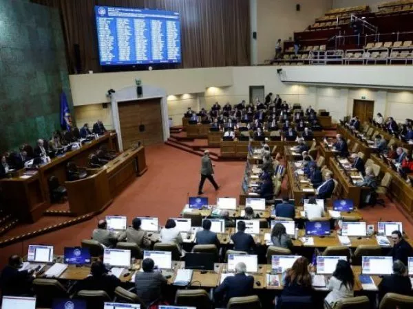 Cámara de Diputados