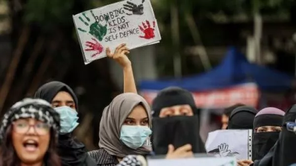 Netanyahu ordena adelantar invasión militar de ciudad de Gaza