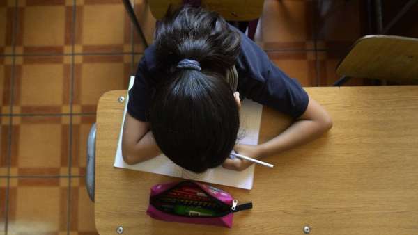 Fechas del sistema de admisión escolar