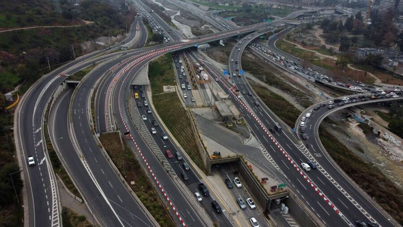 Puente Lo Saldes