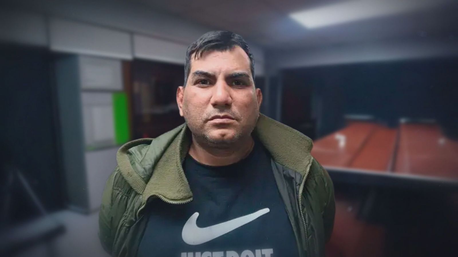 Olfran Rivas