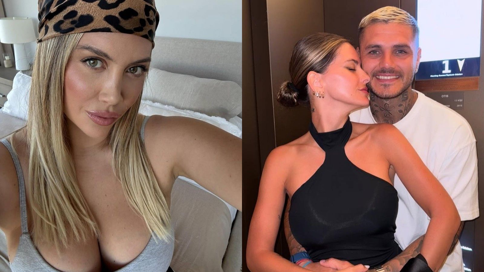 Wanda Nara