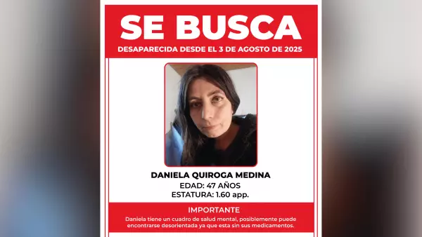 Daniela Quiroga Medina