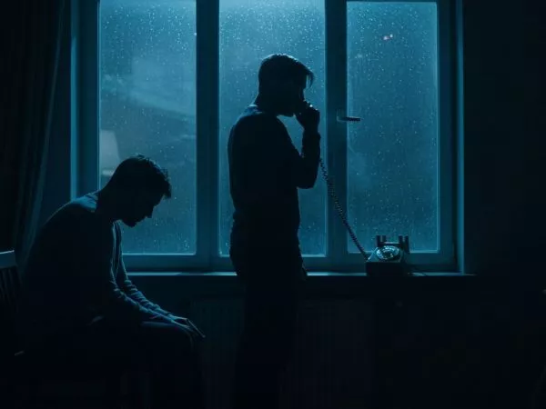 Secuestros extorsivos en Chile.