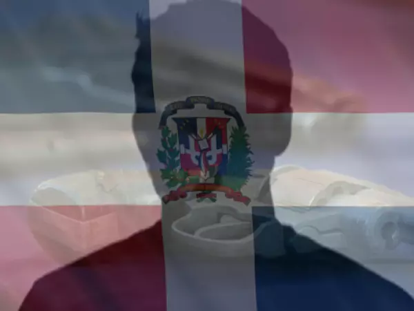 En busca de Israel Pichardo: dominicano detenido por Carabineros delata a presunto traficante de armas