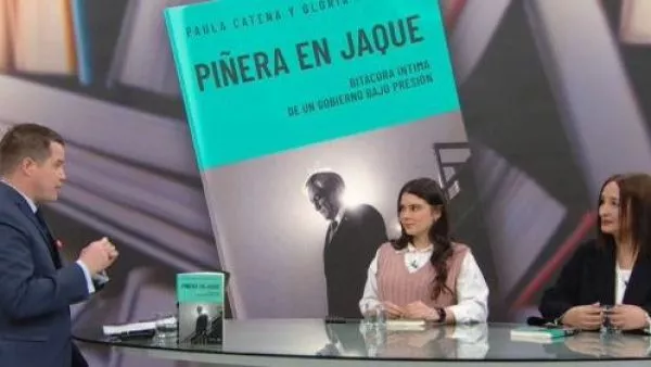 Vía Pública