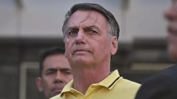 Jair Bolsonaro