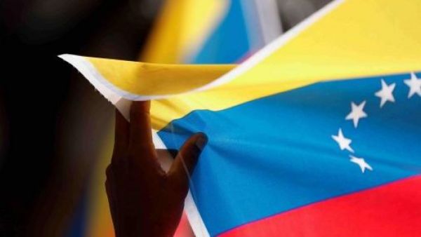 Tensión entre Estados Unidos y Venezuela