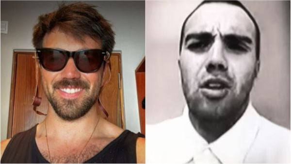 Martín de los Santos Lehmann