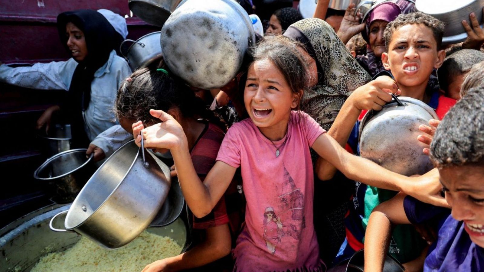 Franja de Gaza