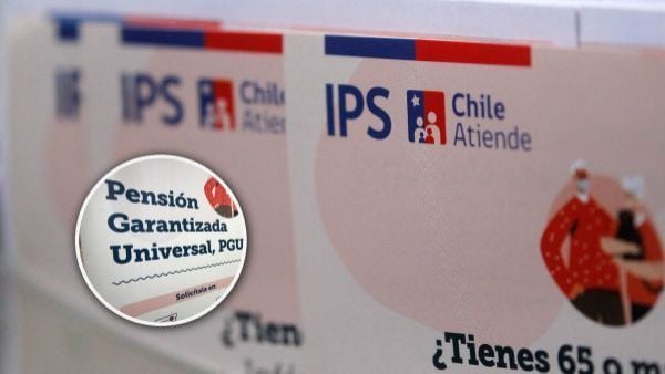 PGU, Pensión Garantizada Universal